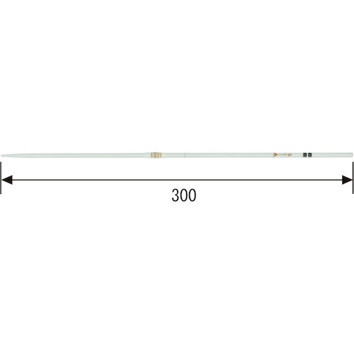 SIBATA ホールピペット スーパーグレード 0.5mL【020030-05A】