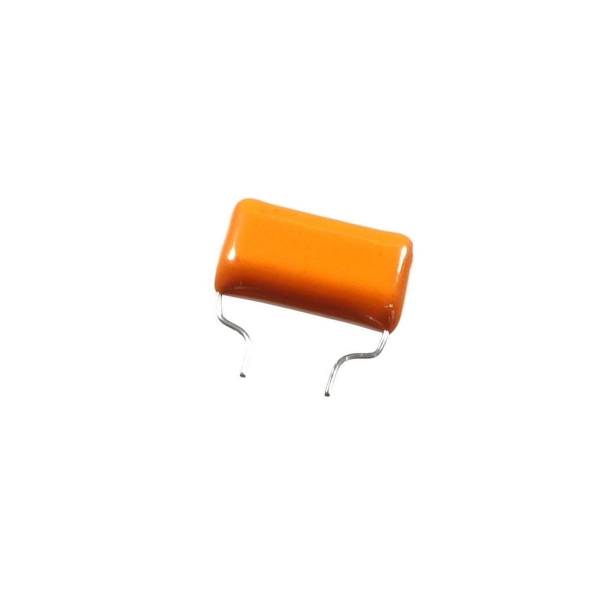 メタライズドポリプロピレンフィルムコンデンサ 125V 0.0047uF(10個入)【MPEF1250H47201Q3C075】