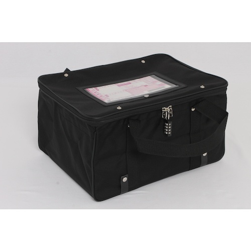 SANEI トランスポートバッグ BOXタイプ 100サイズ【WS-TPBOX100】