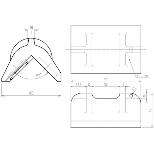 大洋 ワイヤプロテクター TC型【WP-TC】