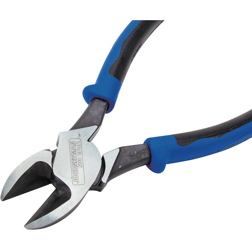 KLEIN 強力型ニッパ コンフォートハンドル 250mm【J2000-59】