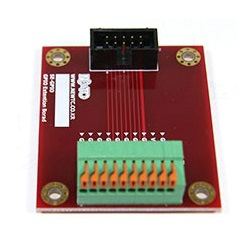 GPIO拡張モジュール【SE-GPIO】