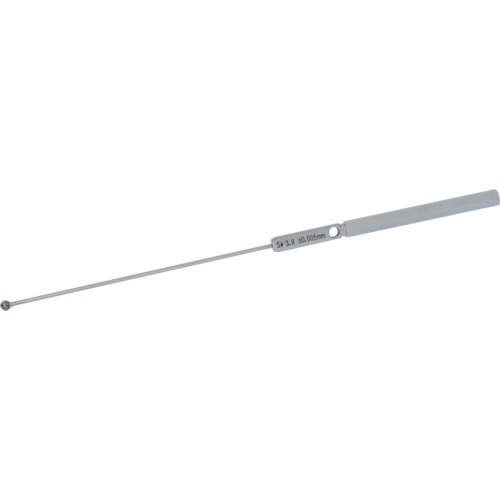 SK ボールギャップゲージ ステム径1.6mm 規格φ3.9
