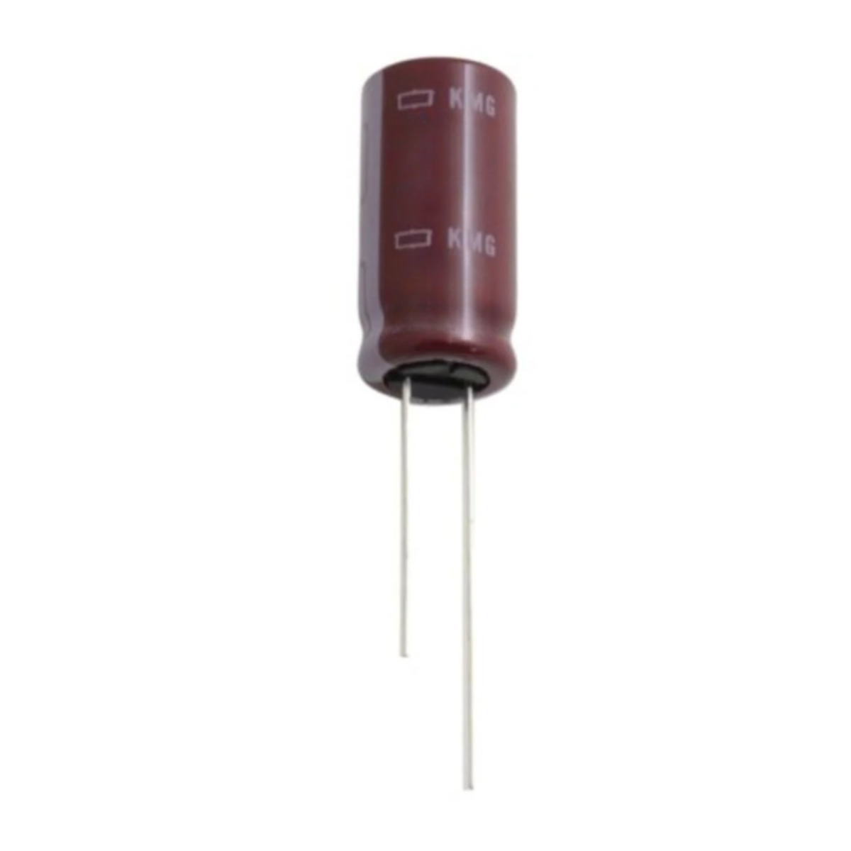 アルミニウム電解コンデンサ(10V/4700uF 105℃品