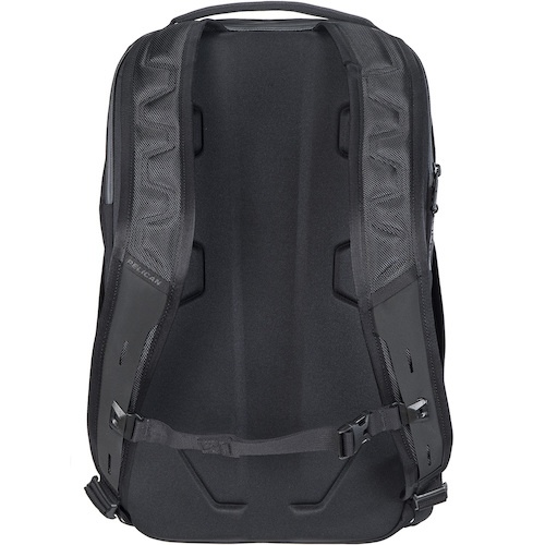 PELICAN バックパック 25L ブラック【SL-MPB25-BLK】