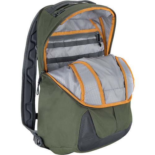 PELICAN バックパック 25L OD【SL-MPB25-OD】