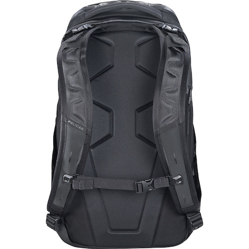 PELICAN バックパック 35L ブラック【SL-MPB35-BLK】