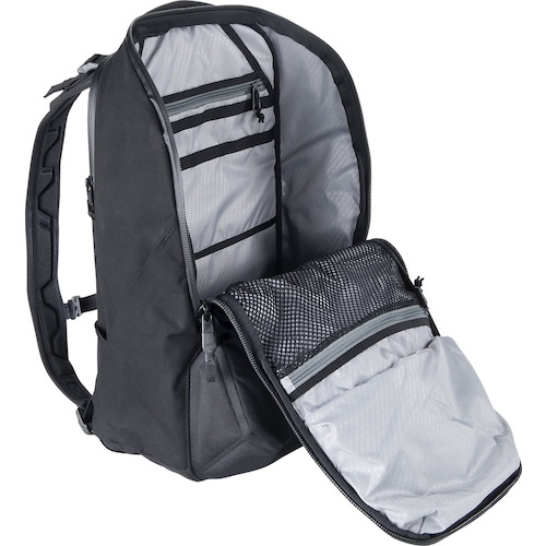 PELICAN バックパック 35L ブラック【SL-MPB35-BLK】