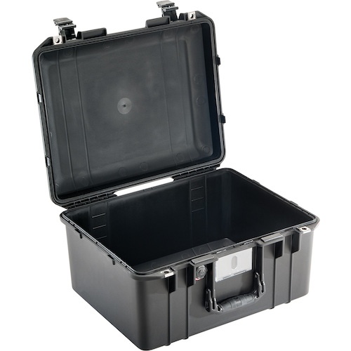 PELICAN 1557 エアケース ブラック(フォーム無) 1557NFBKAIR PELICAN 