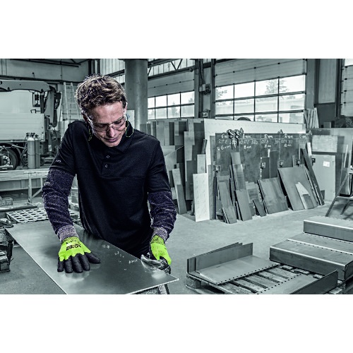 UVEX D500 フォーム サイズ M【6060468】