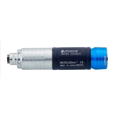 E‐FORCE コレットチャック(Φ3.0mm) ロータリー Φ6タイプ専用【DCB30】