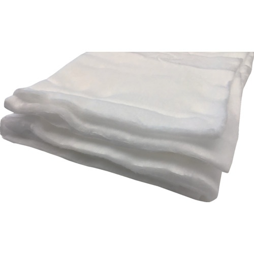ハクゾウメディカル ハクゾウ脱脂綿 500g【1230010】