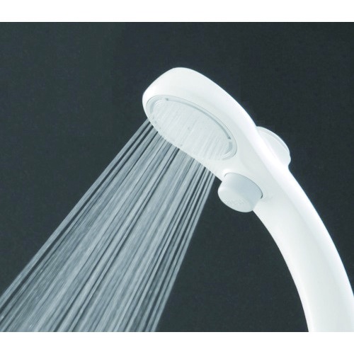 SANEI 低水圧ストップシャワーセット【PS323B-CTA-MW2】