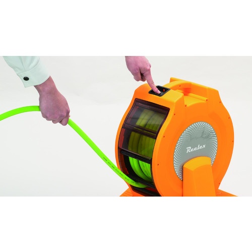 Reelex リーレックス エアーM【NAR-1110】