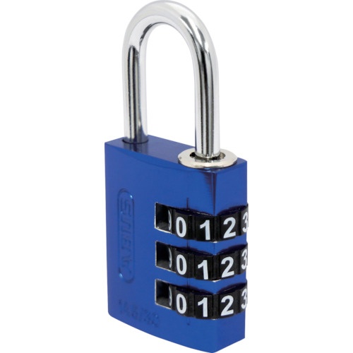 ABUS 145-BigD/30 BLUE【145-BIGD/30 BLUE】