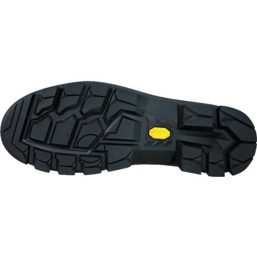 UVEX 2 VIBRAM レースアップブーツ27.0CM S3 HI HRO SRC【6529542】