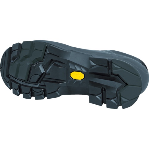 UVEX 2 VIBRAM レースアップブーツ27.0CM S3 HI HRO SRC【6529542】