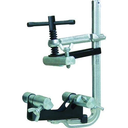 SHT パイプクランプ 100~140mm CPL75 Strong Hand Tools製 SHT パイプクランプ 100~140mm CPL75 Strong Hand Tools製