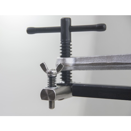 SHT パイプクランプ 100~140mm CPL75 Strong Hand Tools製 SHT パイプクランプ 100~140mm CPL75 Strong Hand Tools製
