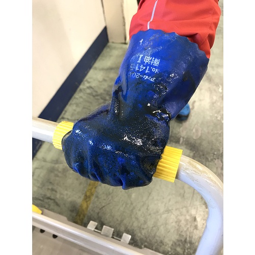 カーボーイ バングリップ25 ブラック【BGR-25BK】