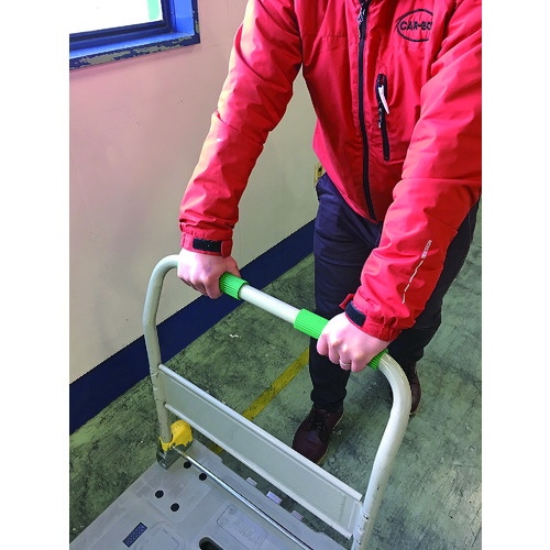 カーボーイ バングリップ25 ブラック【BGR-25BK】