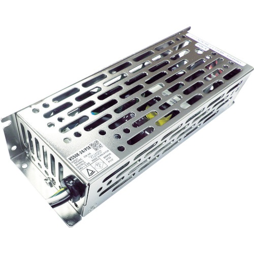 トライト DC12V用スイッチング電源50W【TLVS50E-12/PSE】