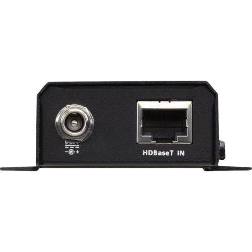 ATEN ビデオ延長器 HDMI/4K/コンパクトモデル/HDBaseT/1080pロングリーチモード対応【VE811】