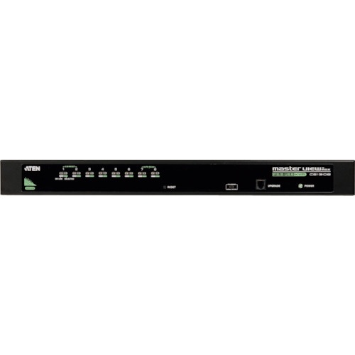 ATEN KVMスイッチ 8ポート / PS/2 / USB【CS1308】