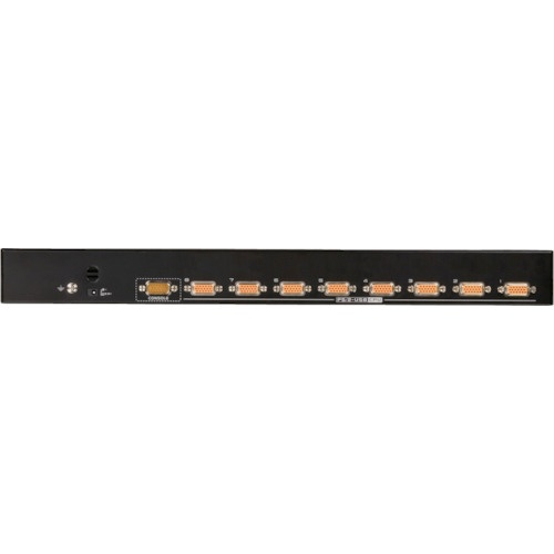 ATEN KVMスイッチ 8ポート / PS/2 / USB【CS1308】