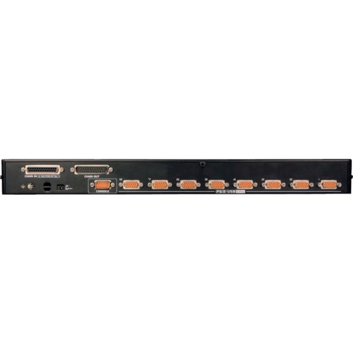 ATEN KVMPスイッチ 8ポート / PS/2 / USB【CS1708A】