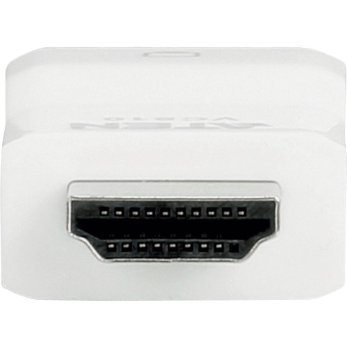 ATEN ビデオ変換器 HDMI to VGAタイプ【VC810】