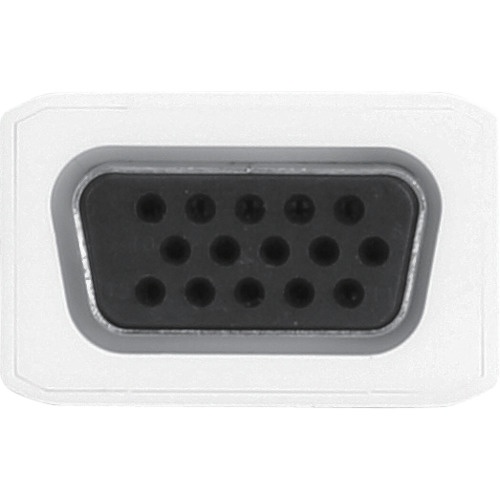 ATEN ビデオ変換器 HDMI to VGAタイプ【VC810】