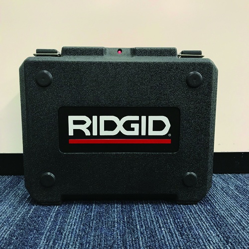 RIDGID 検査カメラ CA-150【36848】
