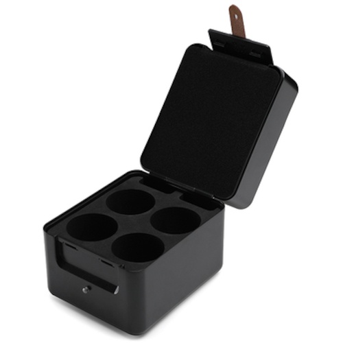 DJI Zenmuse X7 PART15 DL/DL-Sレンズセット収納ボックス【D-156755】