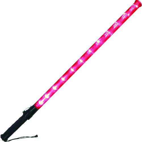 ミズケイ 誘導棒「花子」<82cm赤青LED切替>【2011001】