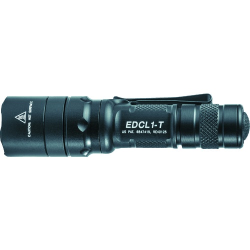 SUREFIRE LEDライト[EDCL1-T]【EDCL1-T】