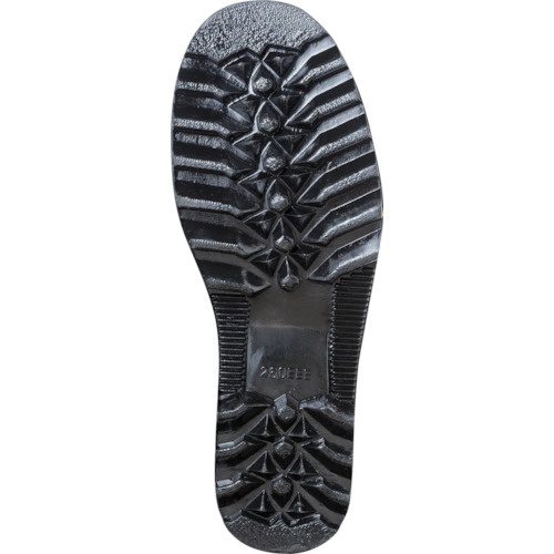 弘進ゴム セーフティーブーツSBHD-3118 ネイビー 26.5cm【SBHD-3118-NV-26.5CM】