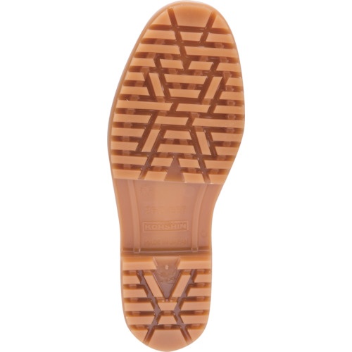 弘進ゴム 長靴 ゾナG5白25.0cm【G5-W-250】