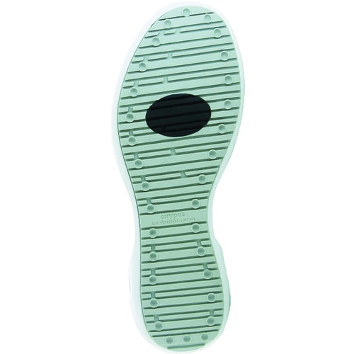 SAFETY J OXYPAS REMYサンダル ホワイト 25.5CM【REMY.WHT.255】