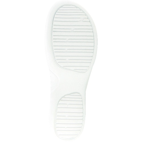 SAFETY J OXYPAS BESTLIGHT軽量サンダル ホワイト 26.0CM【BESTLIGHT.WHT.260】