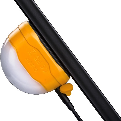 FENIX LEDランタン CL20R オレンジ【CL20RORANGE】