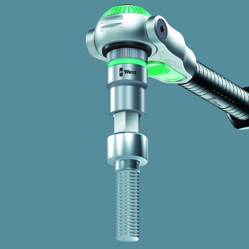 Wera 8740 B HF 3/8 9.0mm【003041】