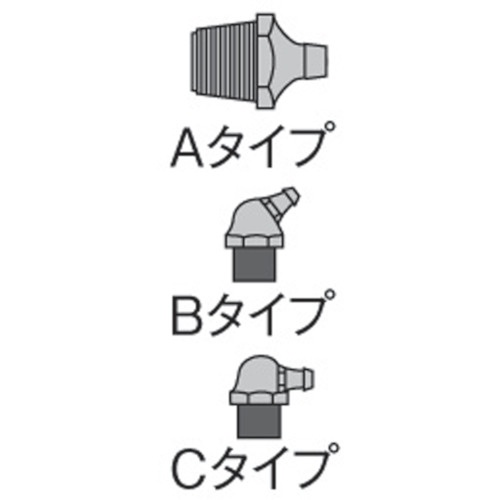 マクノート 折曲自在延長チューブ34c【KDF】