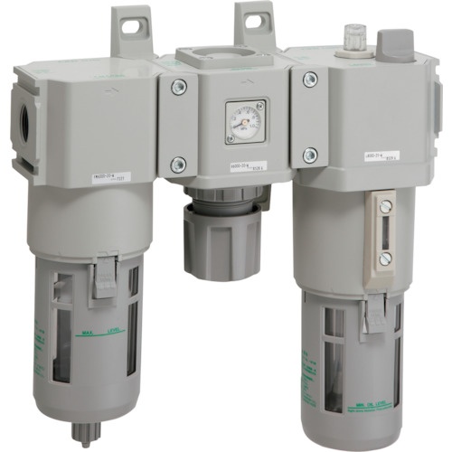 CKD CKD F.M.Rコンビネーション 白色シリーズ C3030-8-W-T6-UP-A10W