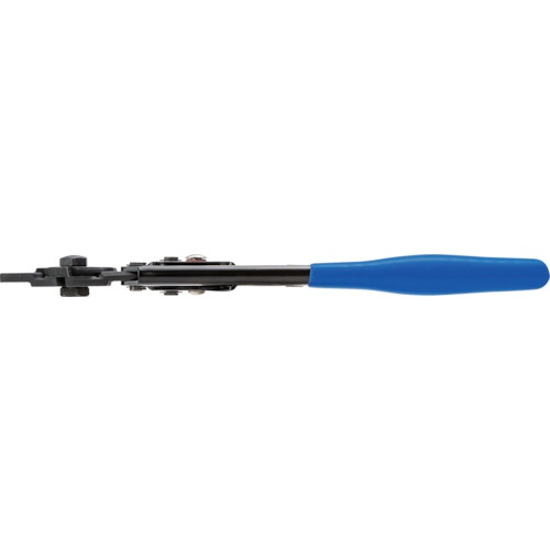 スリーピークス ワイヤークランプカッター2つ穴(バネ付) 250mm【WCC-250-2H】