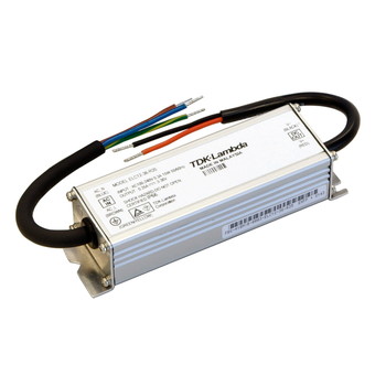 LED機器用AC-DC電源 定電圧 12W 24V