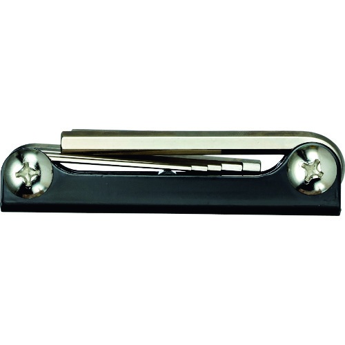 ワイズ コンパクトホルダー7本組【600-70】