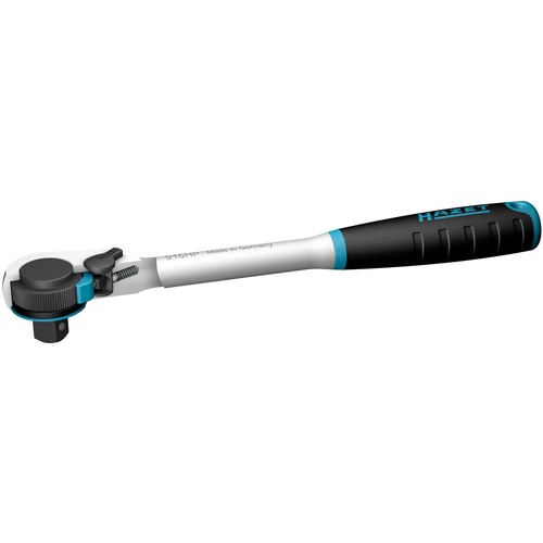 HAZET ファインツースラチェットレンチ(差込角12.7mm)【916HP】