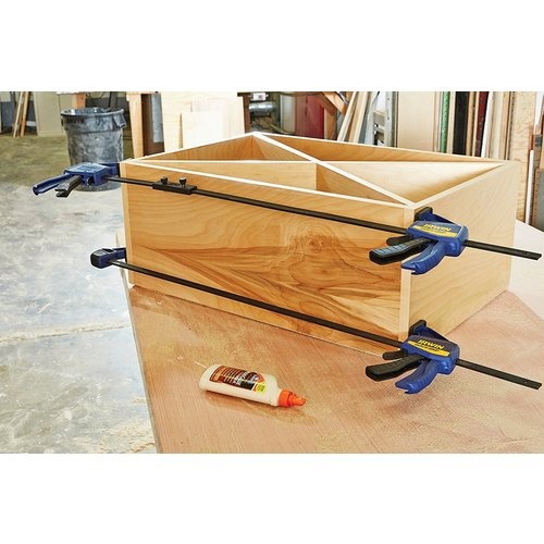 IRWIN クイックグリップMD用連結器【1964750】