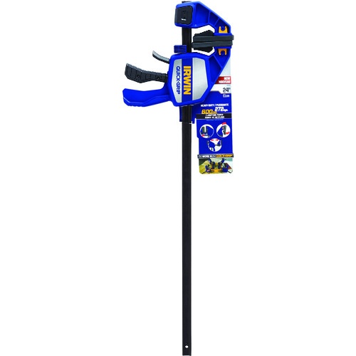 IRWIN クイックグリップHD600mm【1964714】